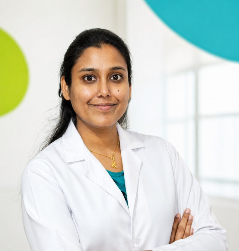 Dr. Sugandh Mittal