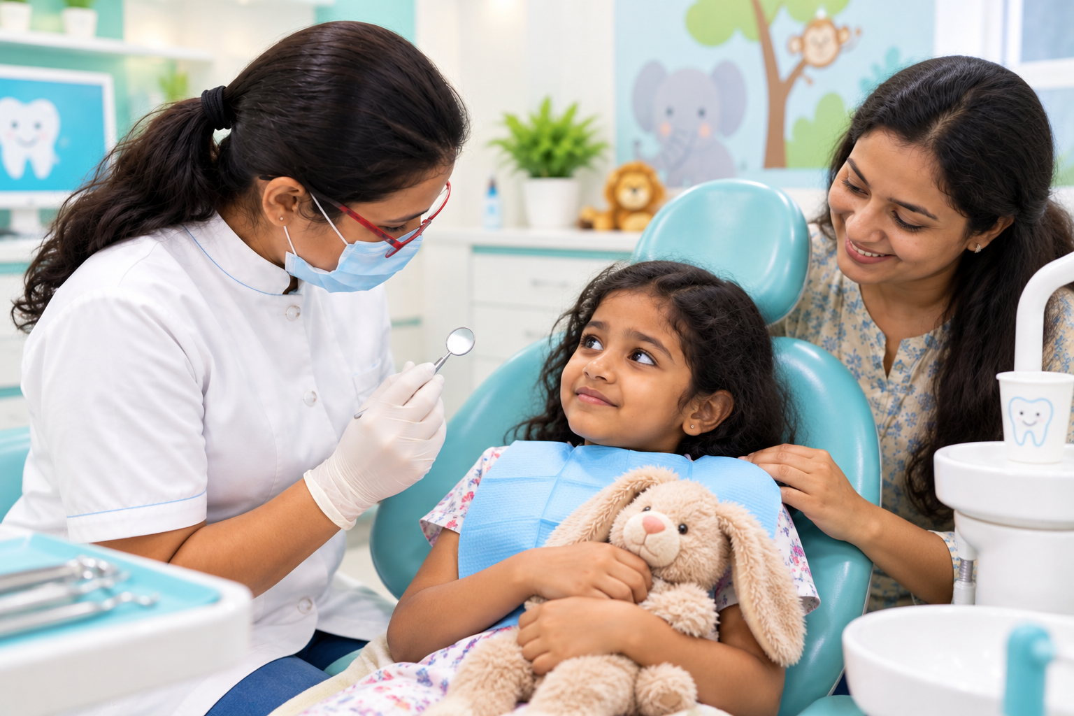 Laser-Assisted Care